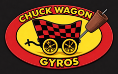 Chuck Wagon Logo
